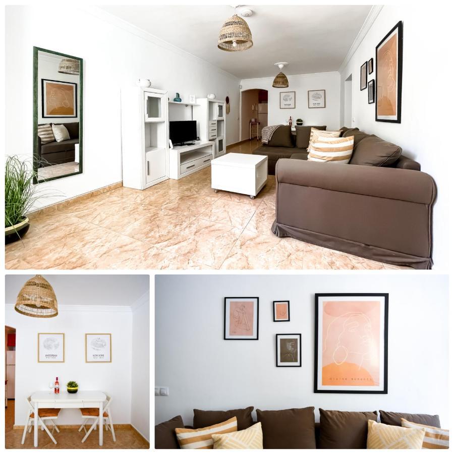 Apartament La Bocaina Vv *